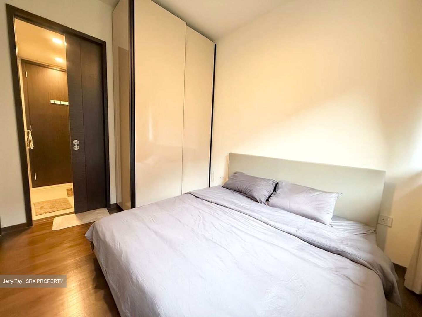 FORETT AT BUKIT TIMAH (D21), Apartment #503046881